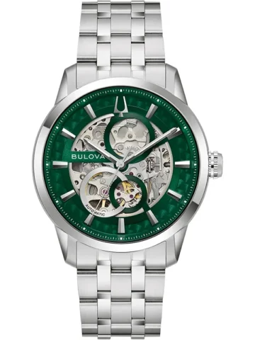 BULOVA CLASSIC Sutton Automatic 96A329