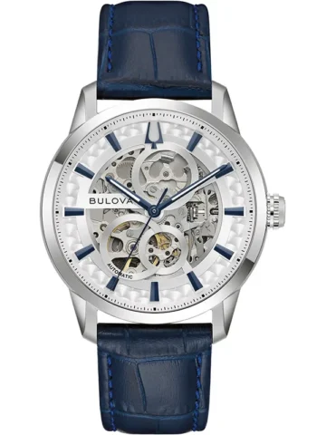 BULOVA CLASSIC Sutton Automatic 96A330