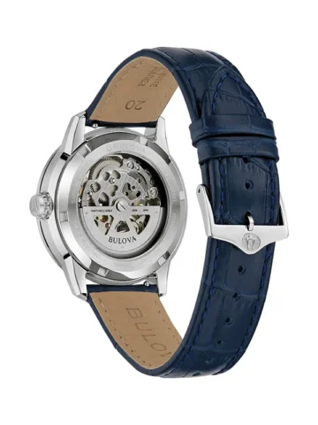 BULOVA CLASSIC Sutton Automatic 96A330