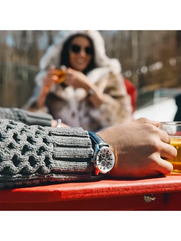 BULOVA CLASSIC Sutton Automatic 96A330