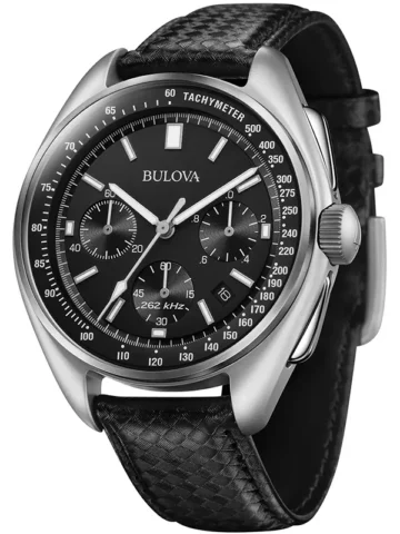 96b251-set-3 BULOVA LUNAR PILOT 96B251