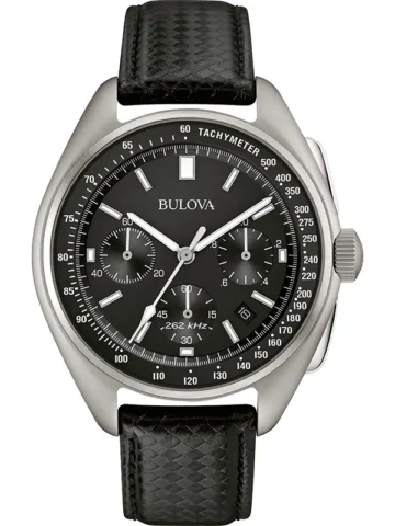 BULOVA LUNAR PILOT 96B251