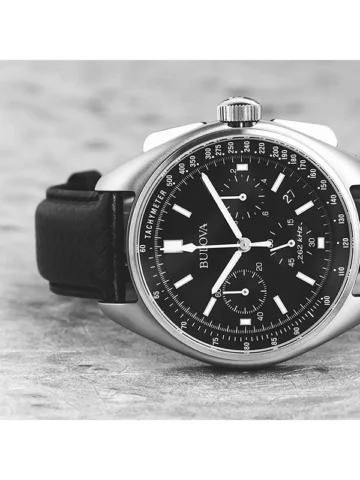 96b251-set-4 BULOVA LUNAR PILOT 96B251