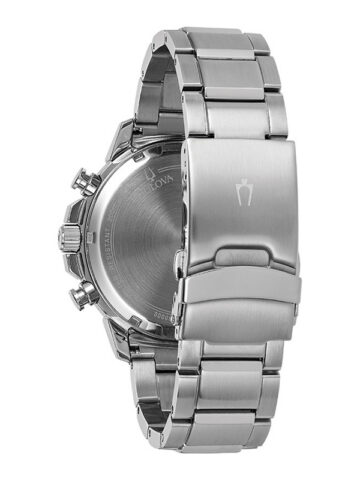 BULOVA MARINE STAR 96B272