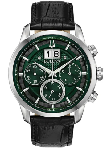 BULOVA SUTTON 96B310