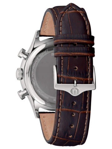 96b356-1 BULOVA PRECISIONIST 96B356