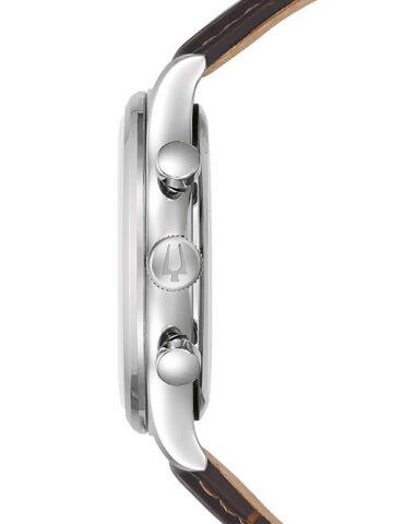 96b356-2 BULOVA PRECISIONIST 96B356