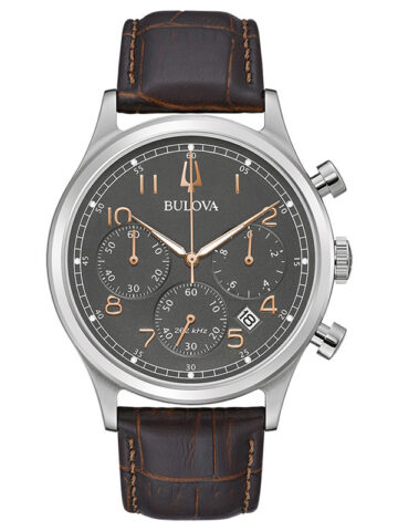 BULOVA PRECISIONIST 96B356