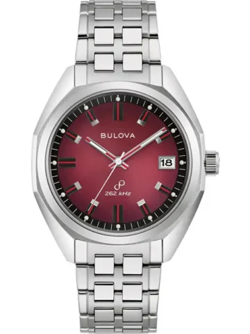 BULOVA JET STAR 96B401
