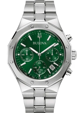 BULOVA ICON Classic Chronograph 96B409