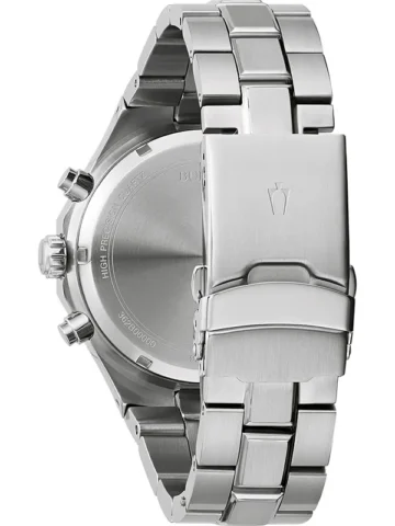 96b409.1 BULOVA ICON Classic Chronograph 96B409