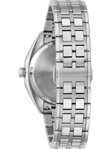 BULOVA JET STAR 96B415