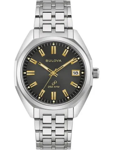 BULOVA JET STAR 96B415