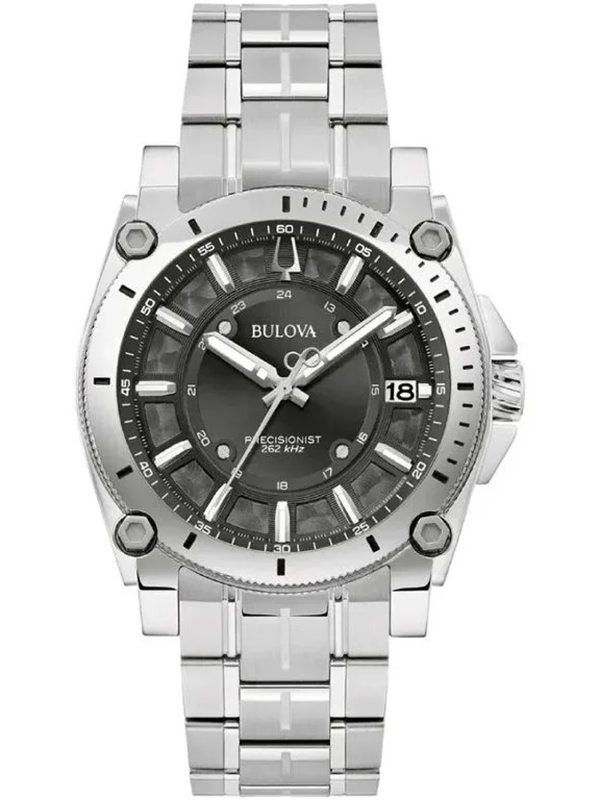 Часы Bulova Icon 96B417