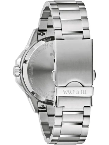 96b426.2 BULOVA MARINE STAR Series C Precisionist 96B426