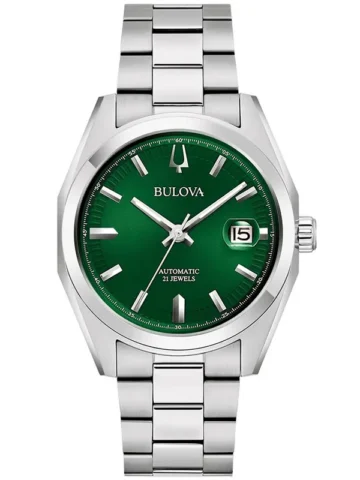 BULOVA CLASSIC Surveyor Automatic 96B429
