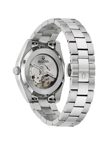 BULOVA CLASSIC Surveyor Automatic 96B429