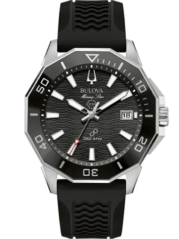BULOVA MARINE STAR Series C Precisionist 96B432