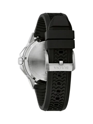 96b432.2 BULOVA MARINE STAR Series C Precisionist 96B432