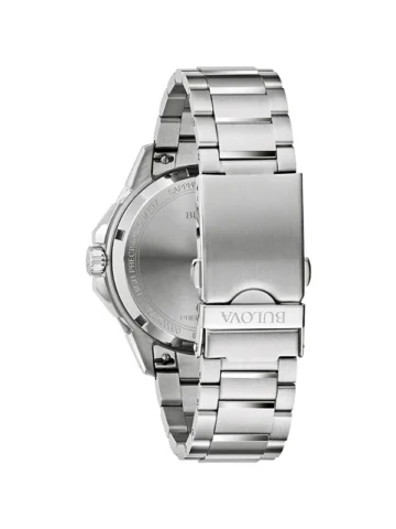 BULOVA MARINE STAR Series C Precisionist 96B434