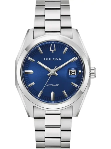 BULOVA CLASSIC Surveyor Automatic 96B436