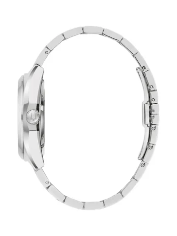 96b436.1 BULOVA CLASSIC Surveyor Automatic 96B436