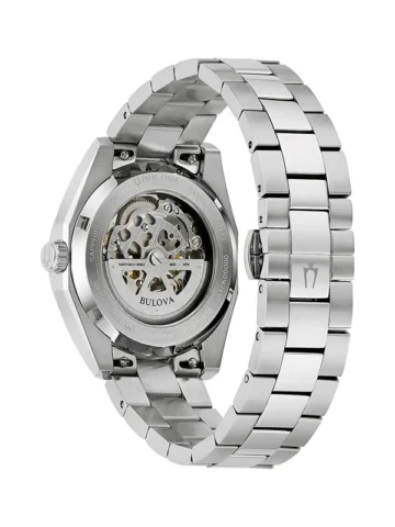 96b436.2 BULOVA CLASSIC Surveyor Automatic 96B436