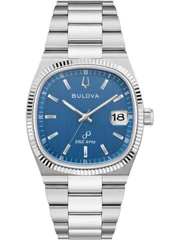 BULOVA CLASSIC  Super Seville 96B440