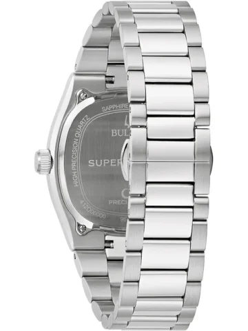 BULOVA CLASSIC  Super Seville 96B440
