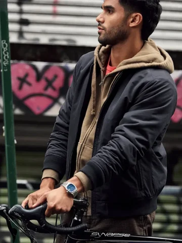 BULOVA CLASSIC  Super Seville 96B440