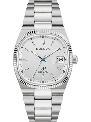 BULOVA CLASSIC Super Seville 96B444