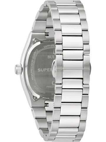 BULOVA CLASSIC Super Seville 96B444