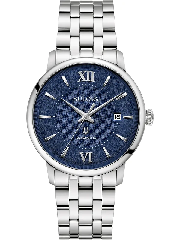 Ceas Bulova Classic Hudson 96B447