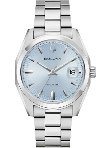BULOVA CLASSIC Surveyor Automatic 96B469