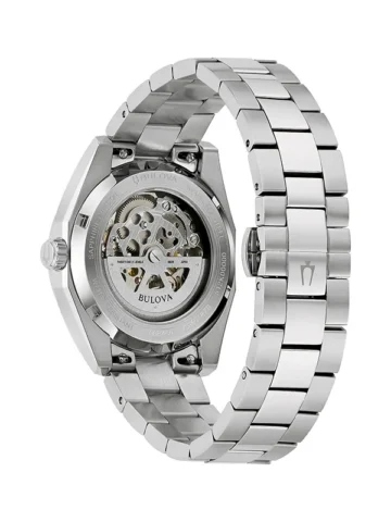 BULOVA CLASSIC Surveyor Automatic 96B469