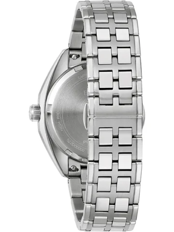 BULOVA CLASSIC Jet Star 96B472