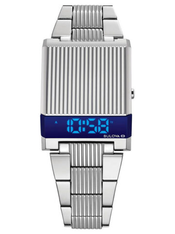 96c139 BULOVA COMPUTRON 96C139