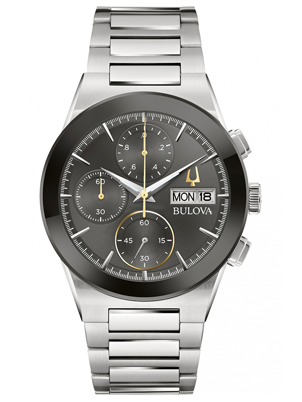 Часы Bulova Millennia 96C149