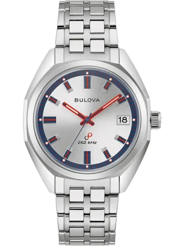 BULOVA JET STAR LE 96K112 SET