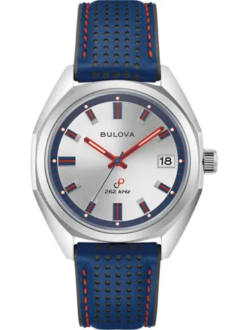 BULOVA JET STAR LE 96K112 SET