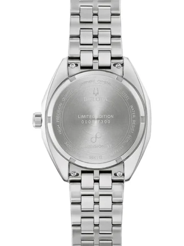 96k112-set.5 BULOVA JET STAR LE 96K112 SET