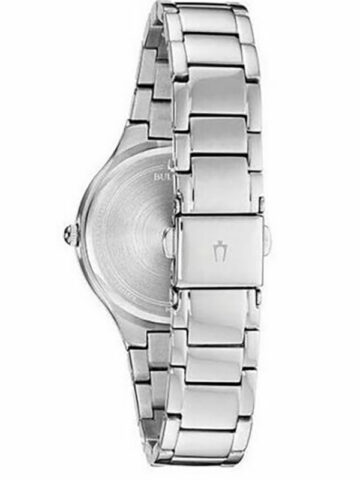 96l262-3 BULOVA EXCLUSIVE 96L262
