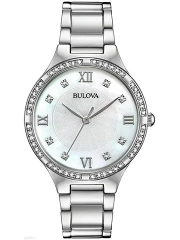 BULOVA EXCLUSIVE 96L262