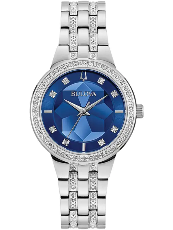 Часы Bulova Phantom 96L276