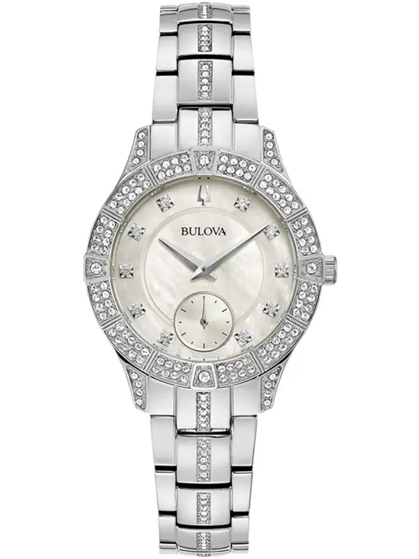Часы Bulova Phantom 96L291