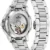 96l326.2 BULOVA MARINE STAR Series A Automatic 96L326