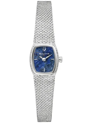 BULOVA CLASSIC Goddess Of Time 96L343