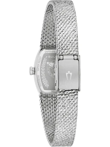 96l343.2 BULOVA CLASSIC Goddess Of Time 96L343