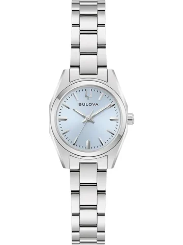 BULOVA CLASSIC Surveyor 96L345