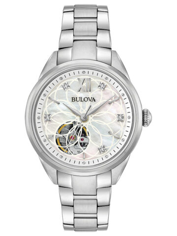 96p181 BULOVA SUTTON 96P181